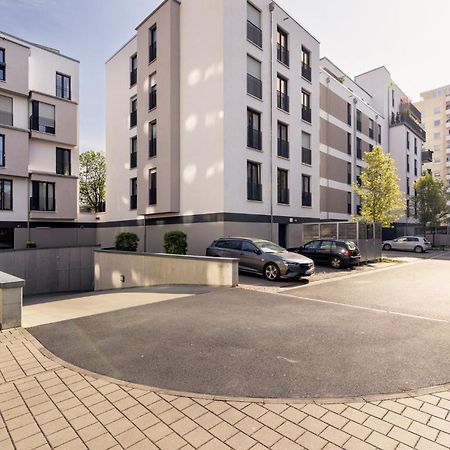 Pineapple Apartments Dresden Zwinger III - 86 Qm - 1X Free Parking Exteriér fotografie
