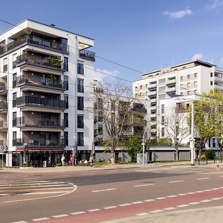 Pineapple Apartments Dresden Zwinger III - 86 Qm - 1X Free Parking Exteriér fotografie